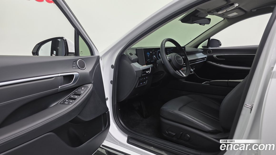 Hyundai Sonata 2024