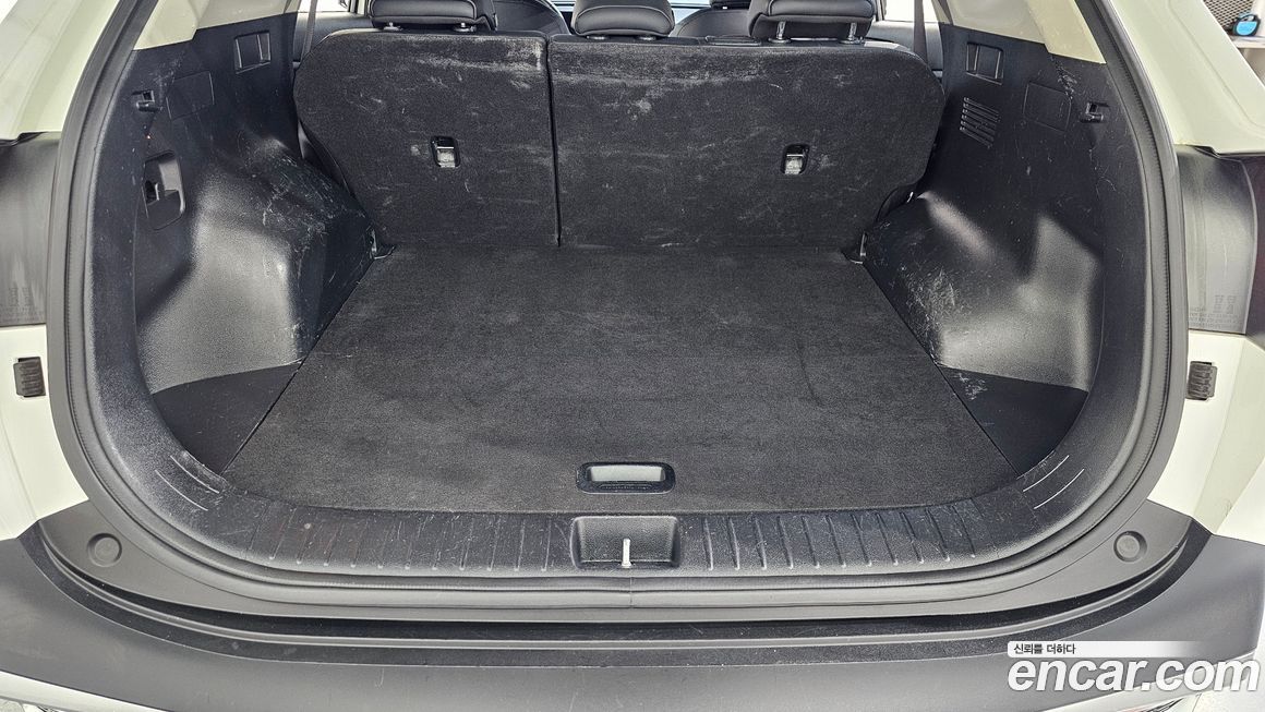 Kia Sportage 2024