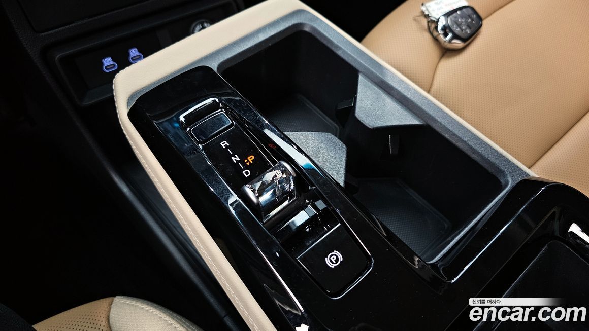 KG_Mobility_Ssangyong Actyon 2025