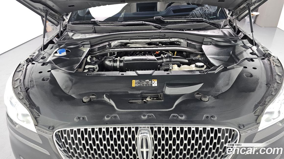 Lincoln Aviator 2020