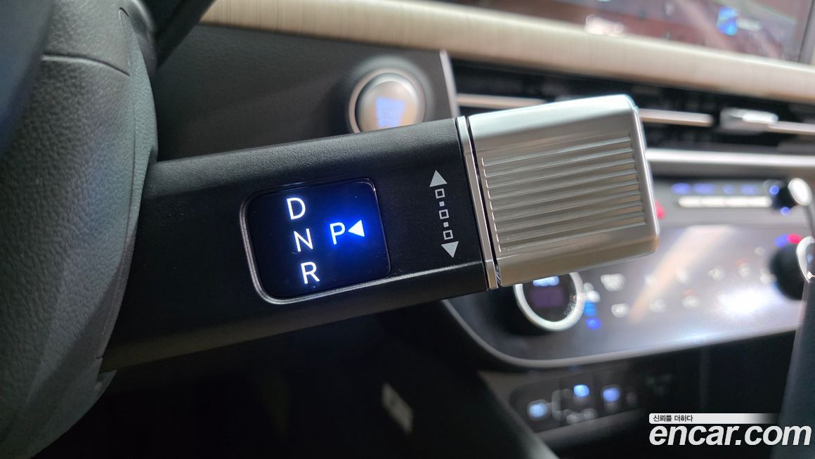 Hyundai Sonata 2024