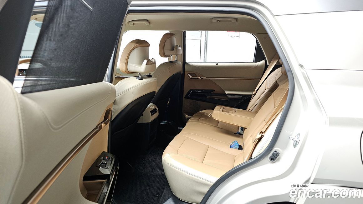 KG_Mobility_Ssangyong Actyon 2025