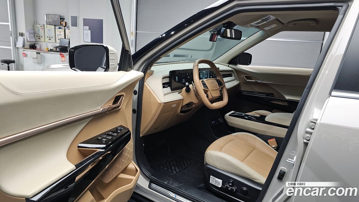 KG_Mobility_Ssangyong Actyon 2025