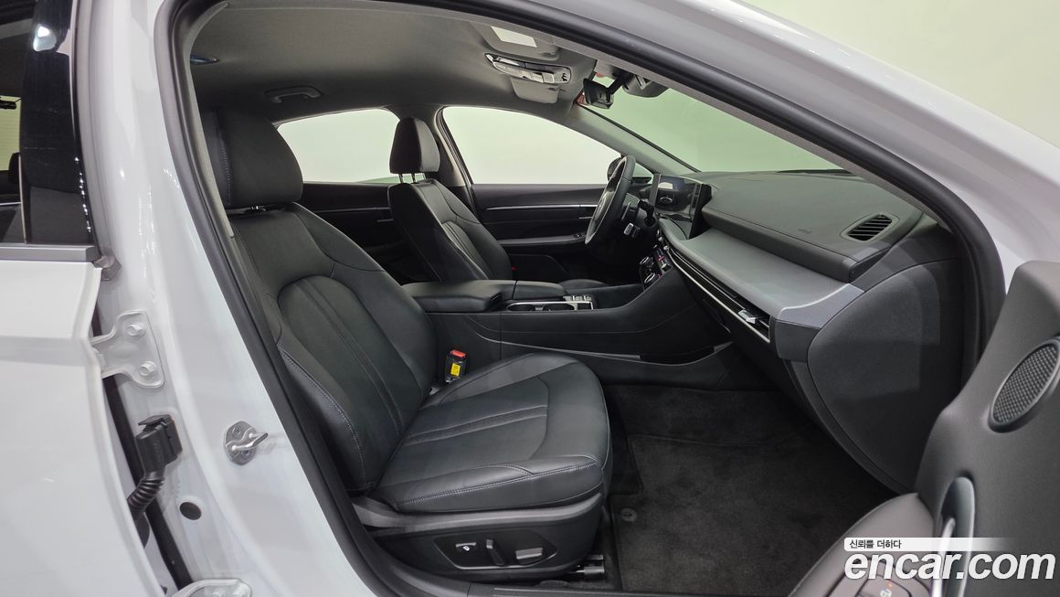 Hyundai Sonata 2024