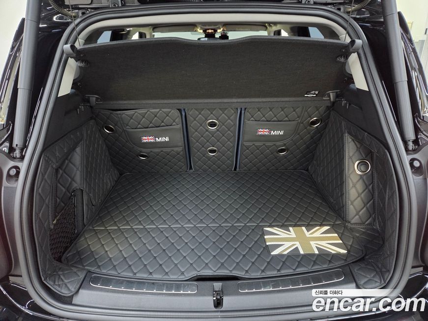 Mini Countryman 2023