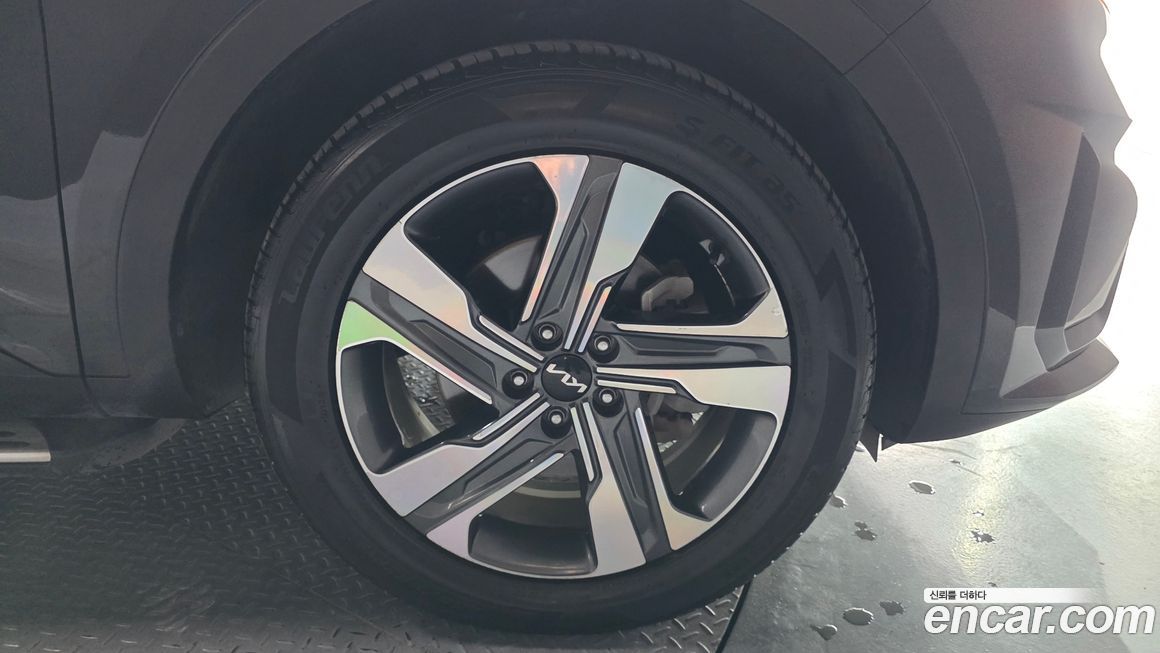 Kia Sorento 2023
