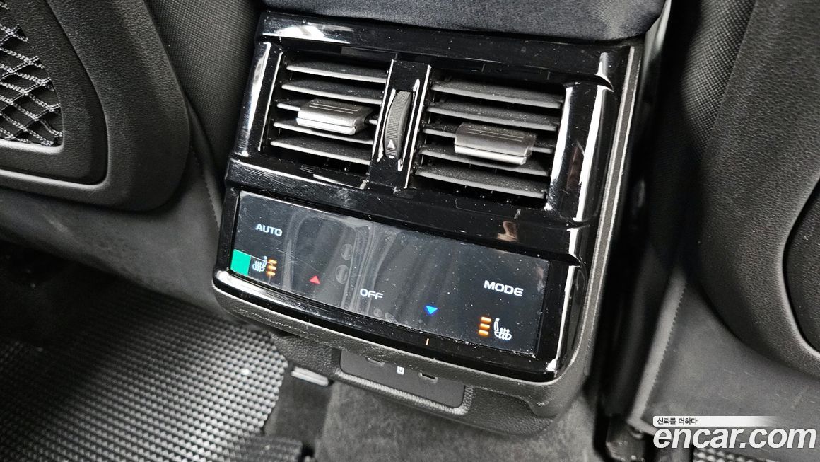 Renault-KoreaSamsung Grand Koleos 2025