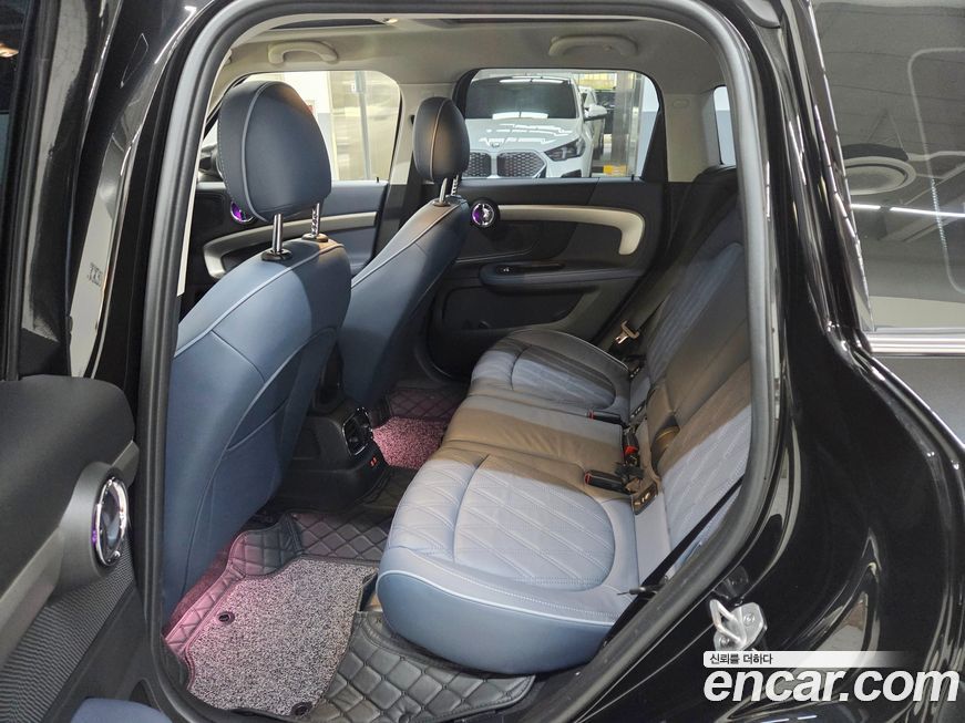 Mini Countryman 2023