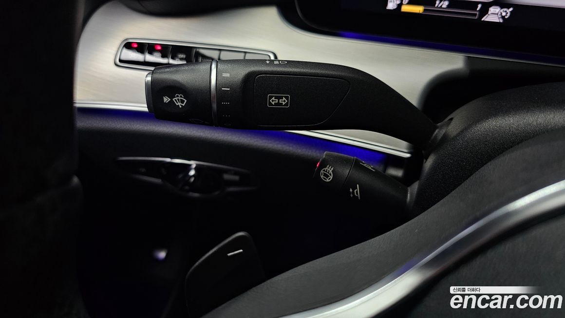 Mercedes-Benz CLS-Class 2019