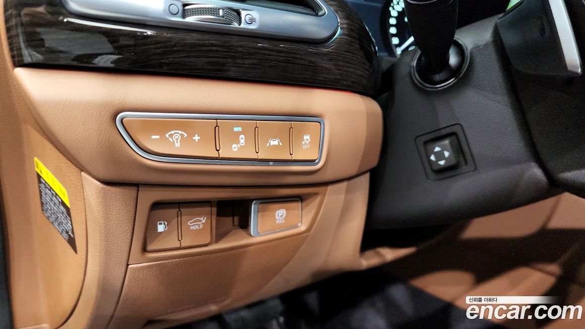 Genesis G90 2021