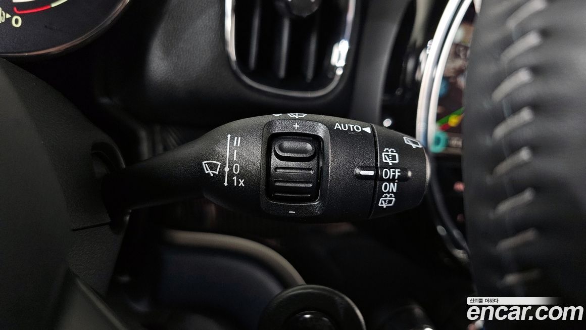 Mini Countryman 2023