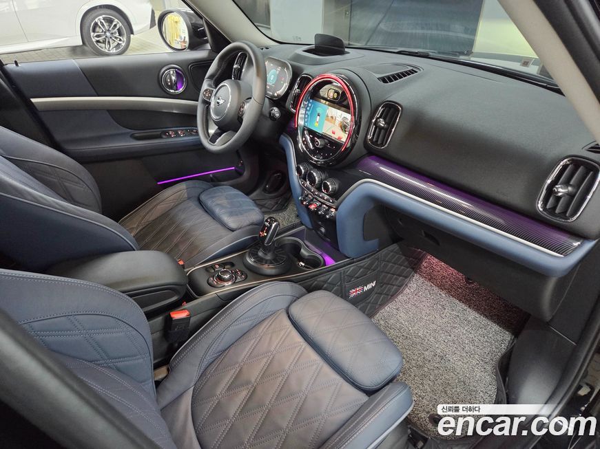 Mini Countryman 2023