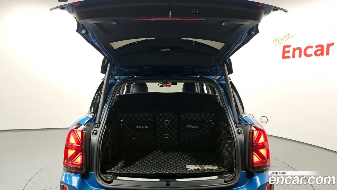 Mini Countryman 2023