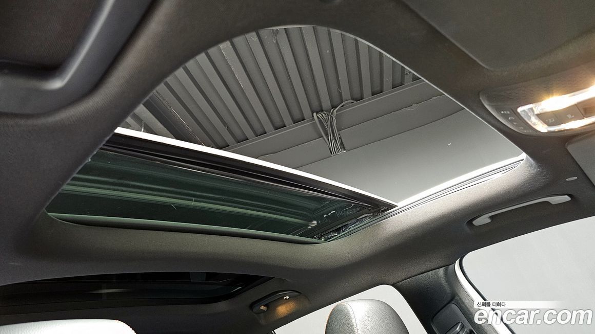 Mercedes-Benz GLB-Class 2021