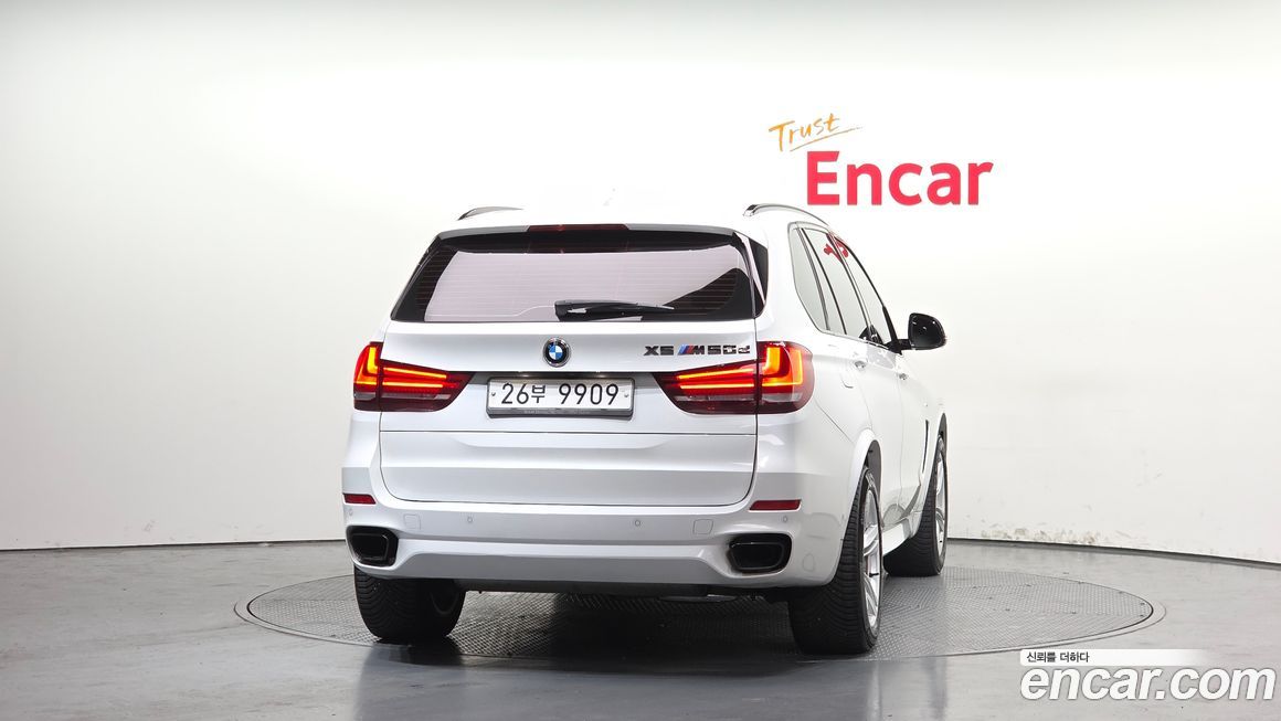 BMW X5 2014