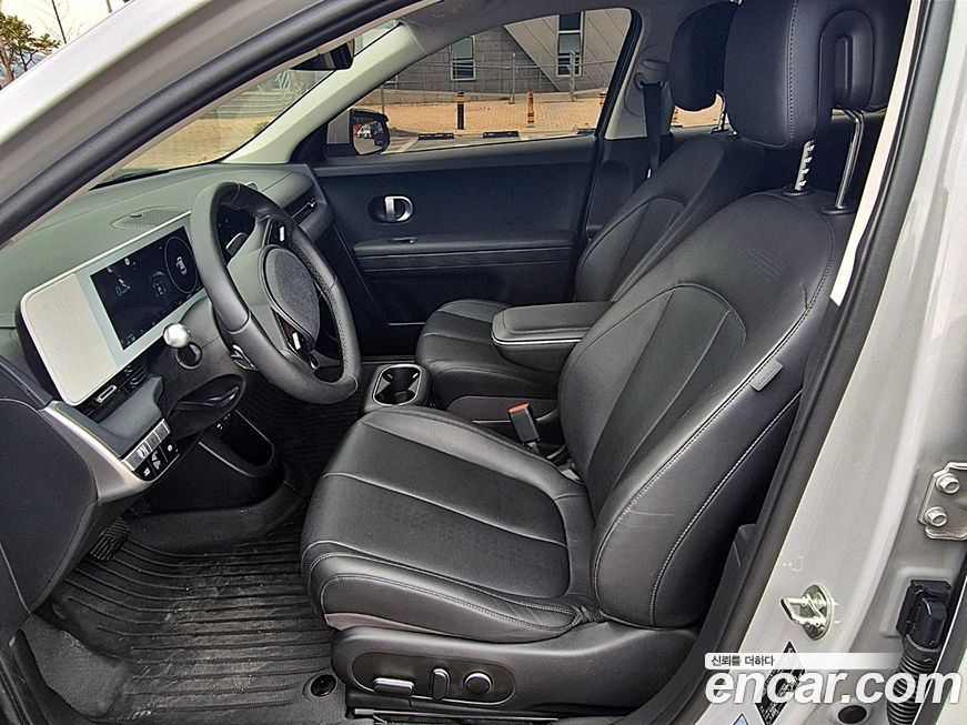 Hyundai Ioniq5 2024