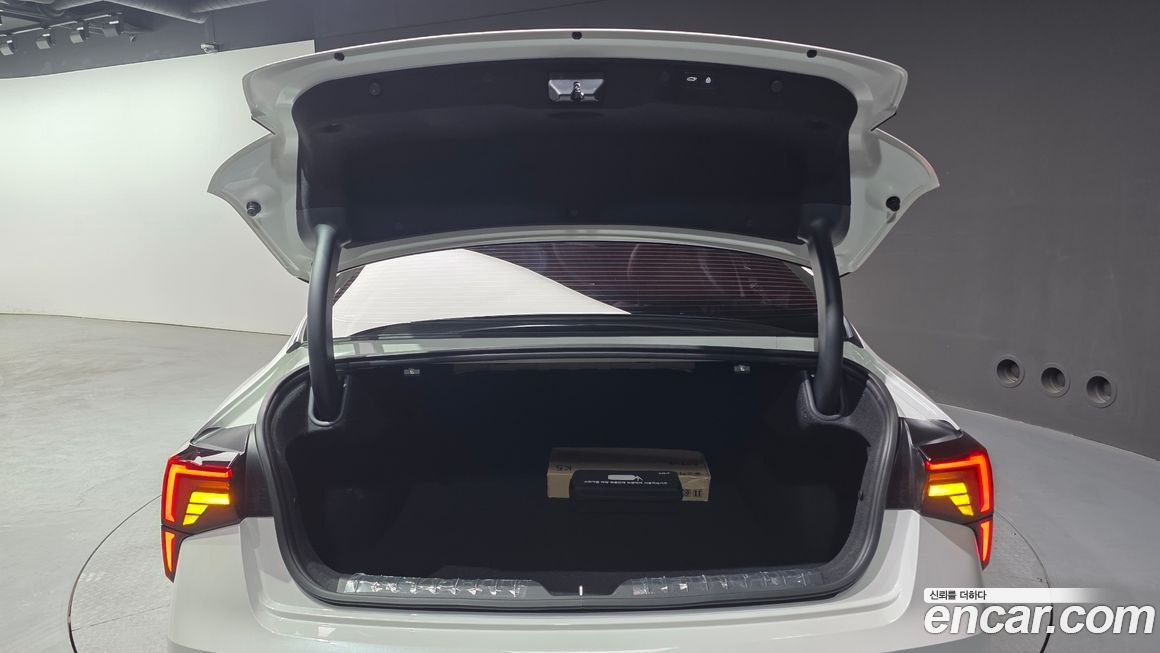 Kia K5 2026