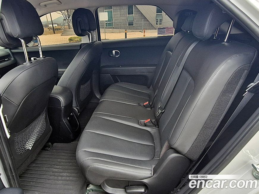 Hyundai Ioniq5 2024