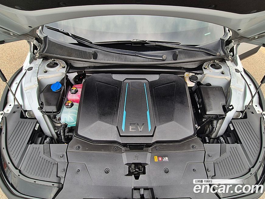 Hyundai Ioniq5 2024
