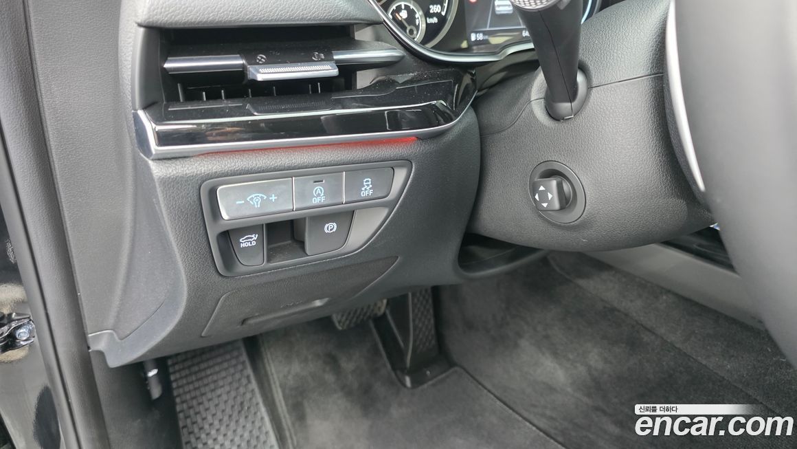 Genesis G80 2024