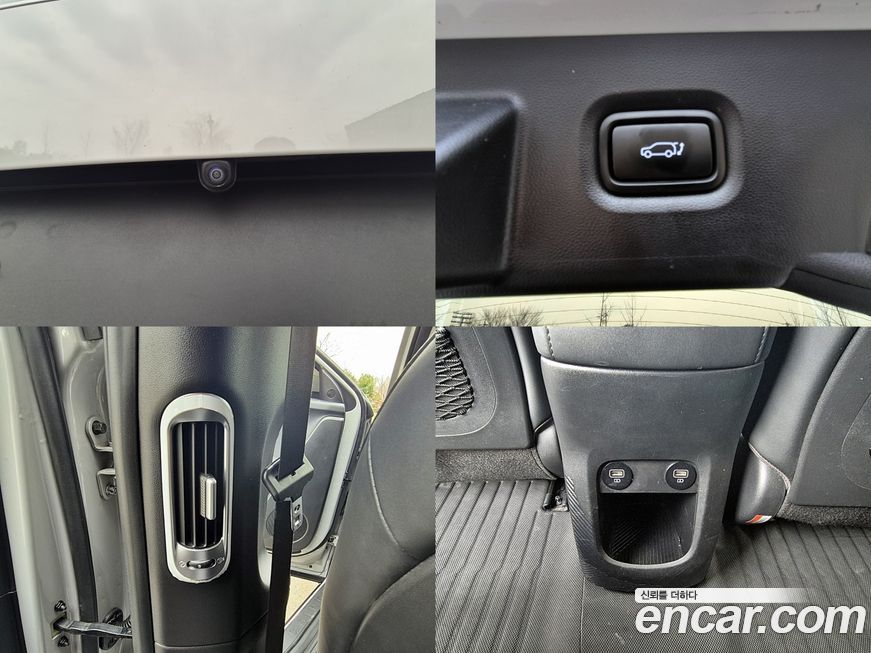Hyundai Ioniq5 2024