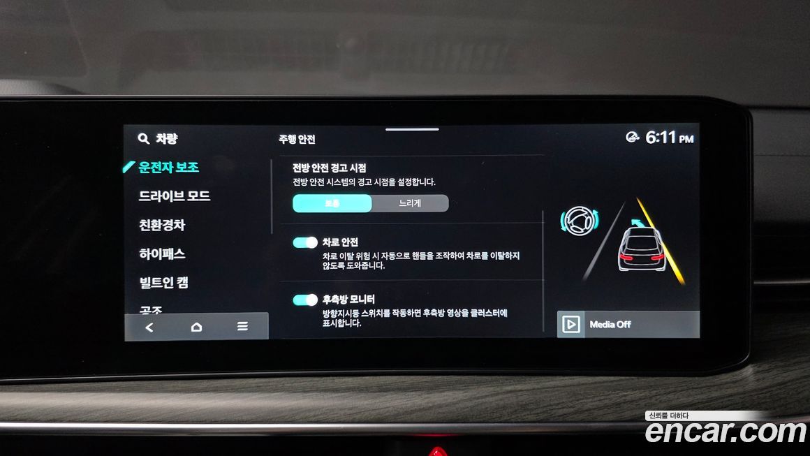Kia K5 2025