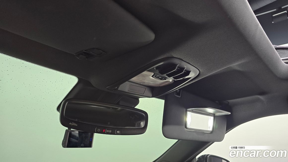 ChevroletGMDaewoo Trailblazer 2023