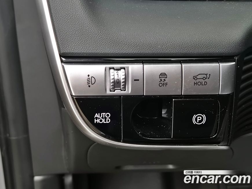 Hyundai Ioniq5 2024