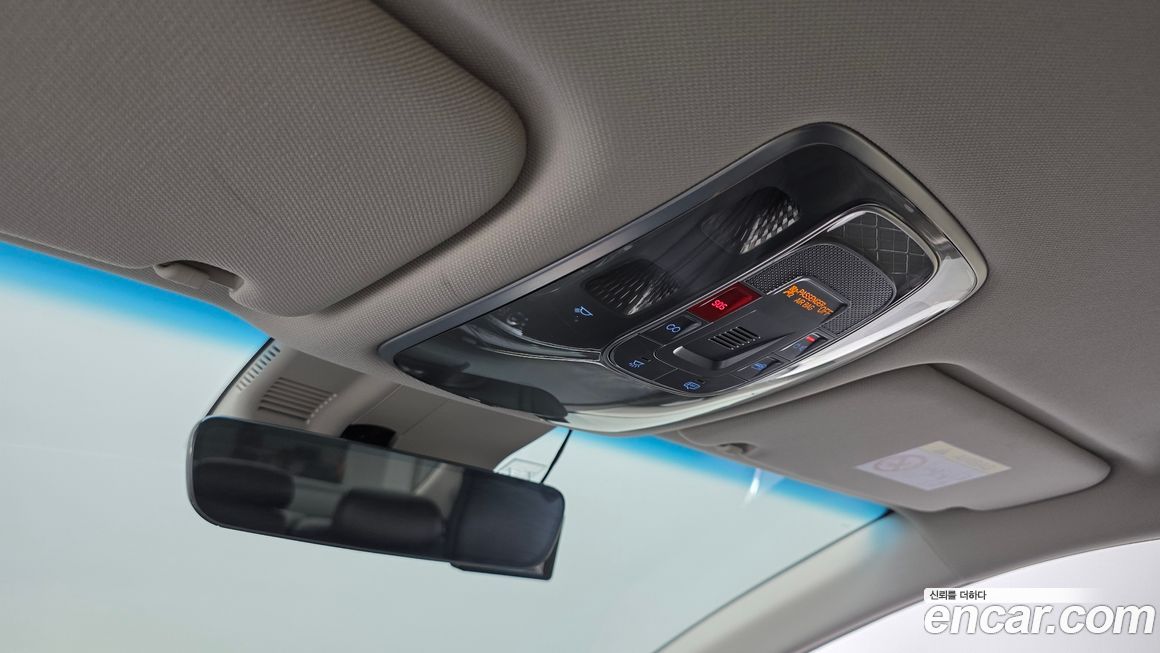 Genesis G80 2024