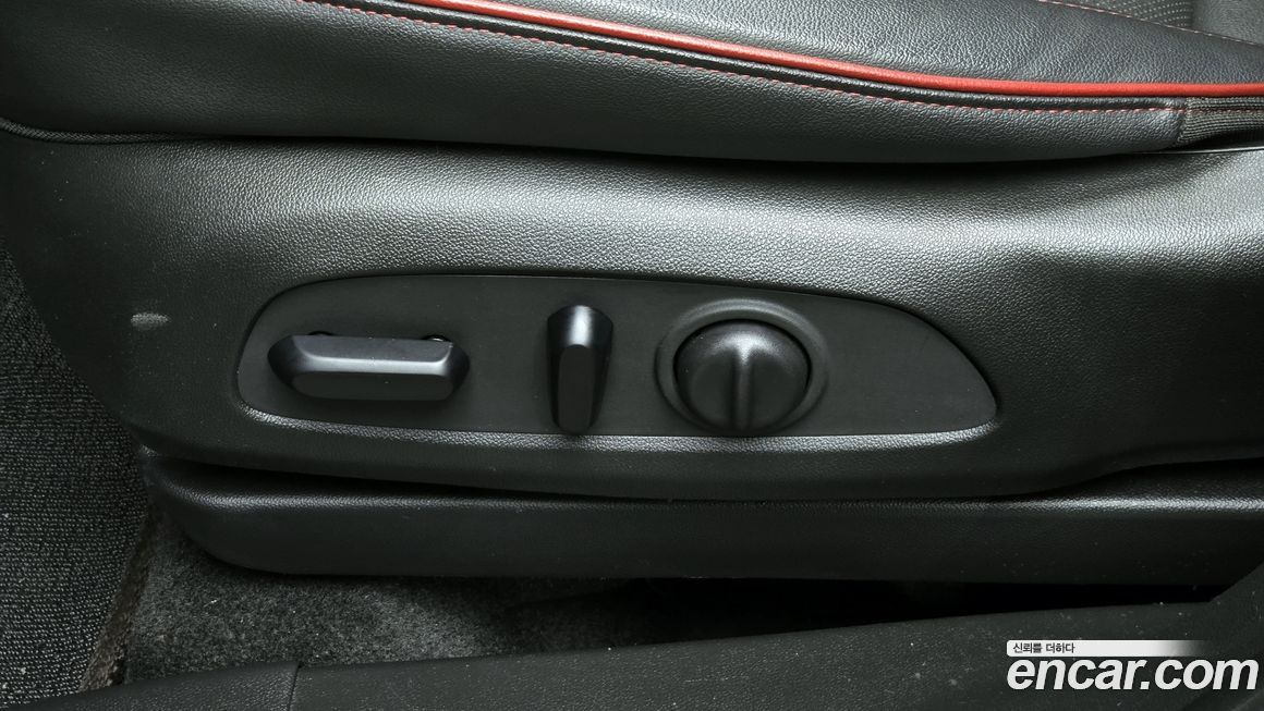 ChevroletGMDaewoo Trailblazer 2023