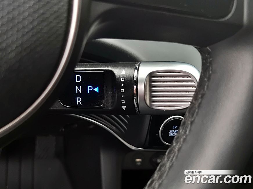 Hyundai Ioniq5 2024