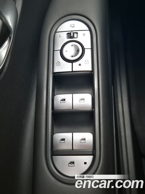 Hyundai Ioniq5 2024