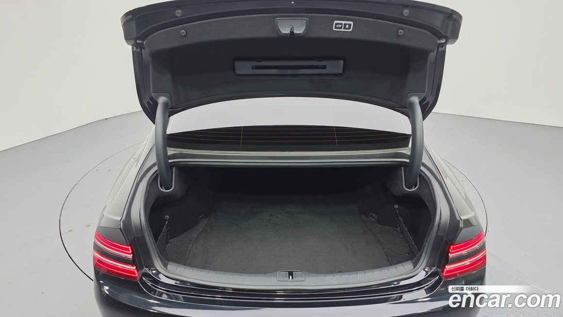 Genesis G80 2024