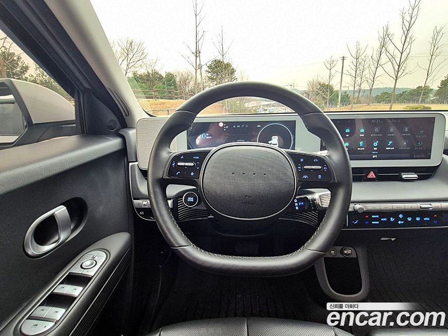 Hyundai Ioniq5 2024