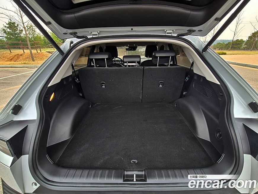 Hyundai Ioniq5 2024