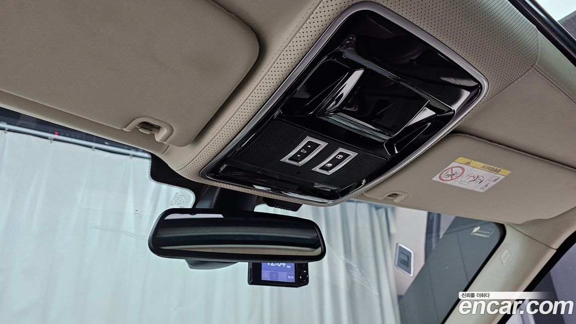 Land Rover Range Rover 2015