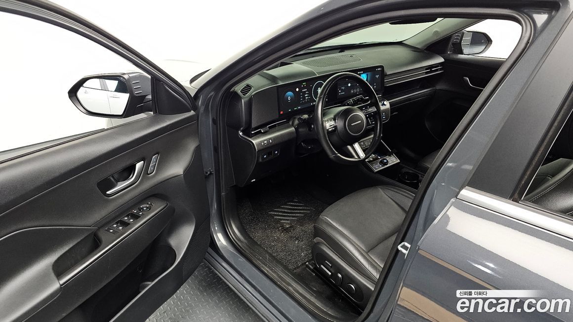 Hyundai Kona 2023