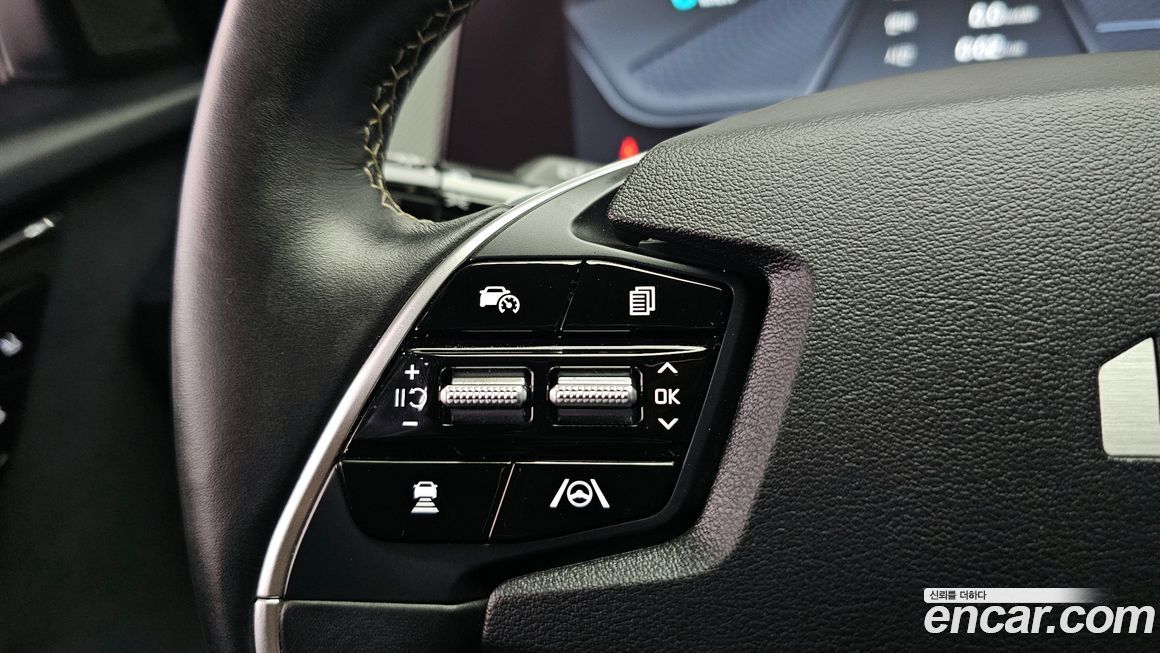 Kia EV6 2022