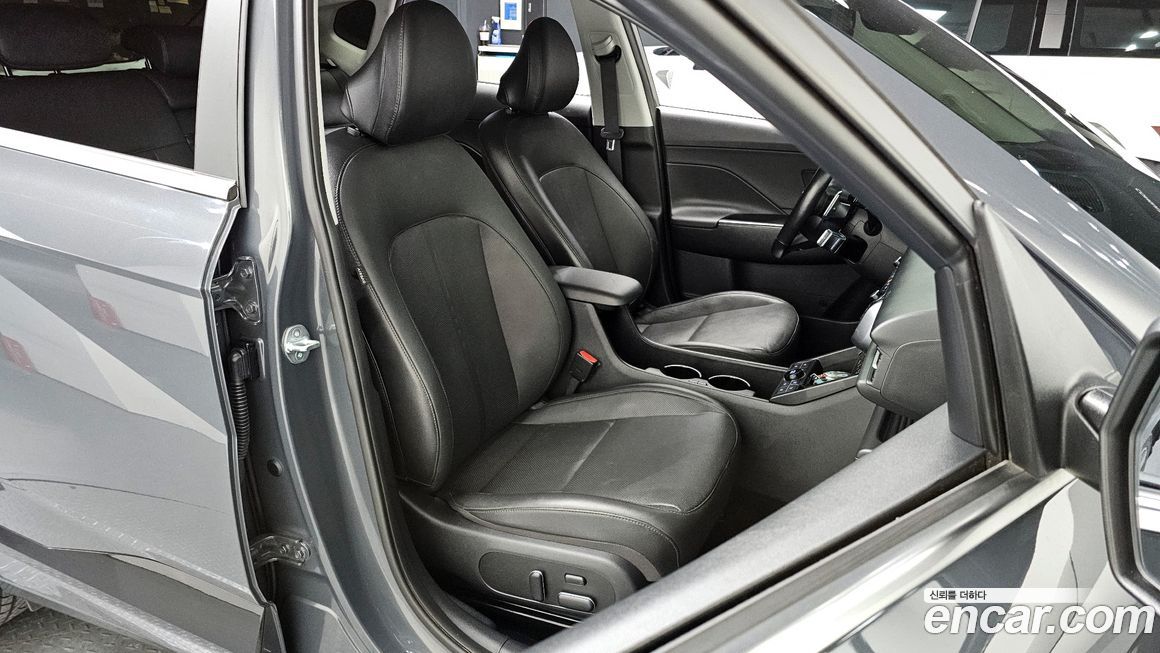 Hyundai Kona 2023