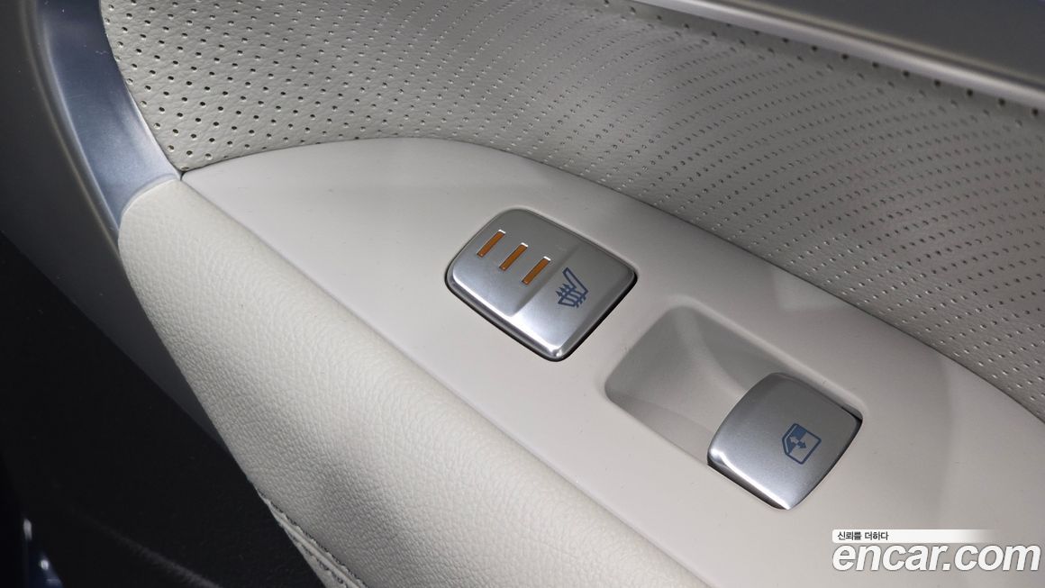 Genesis G70 2021