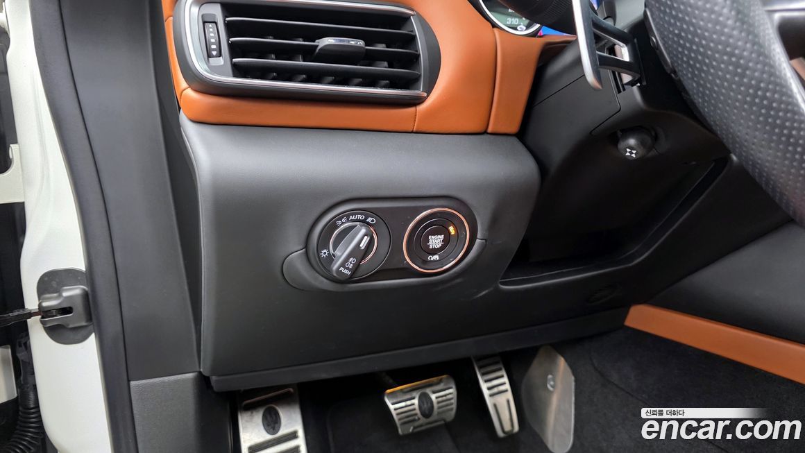 Maserati Levante 2019