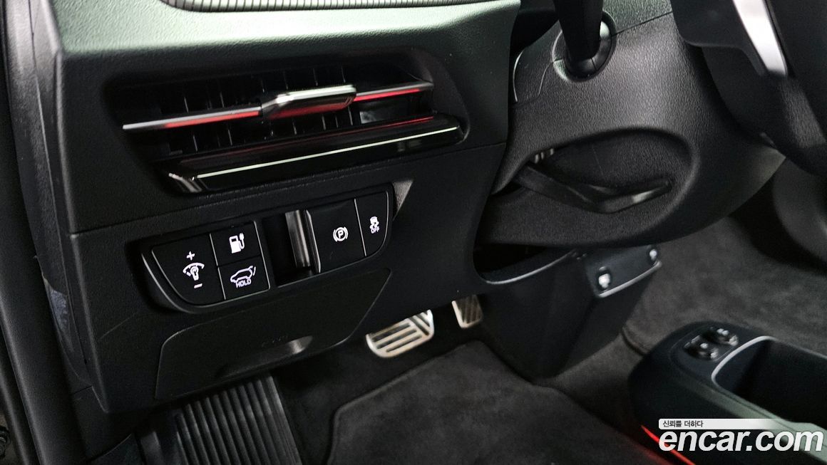 Kia EV6 2022