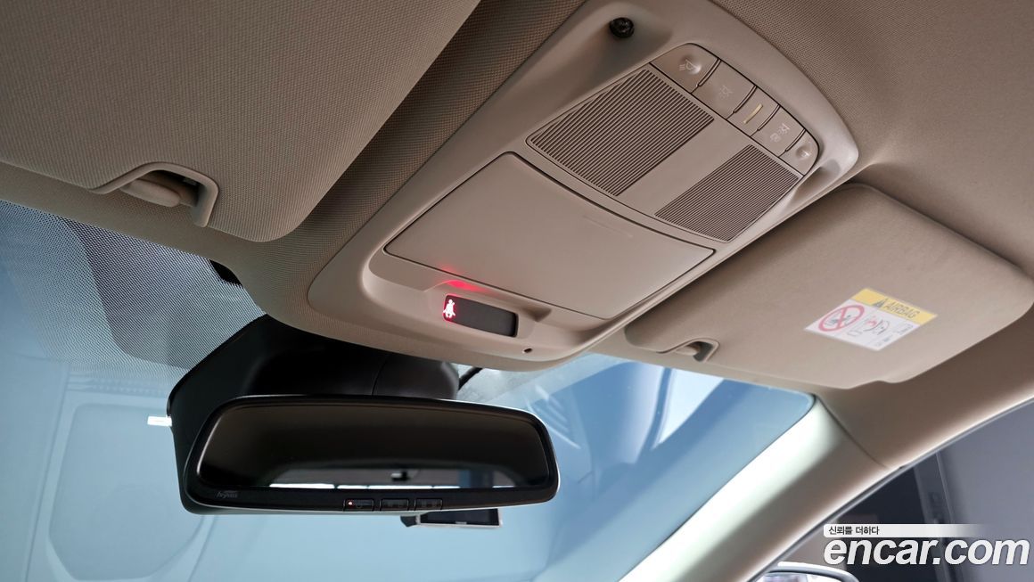 Renault-KoreaSamsung QM6 2024