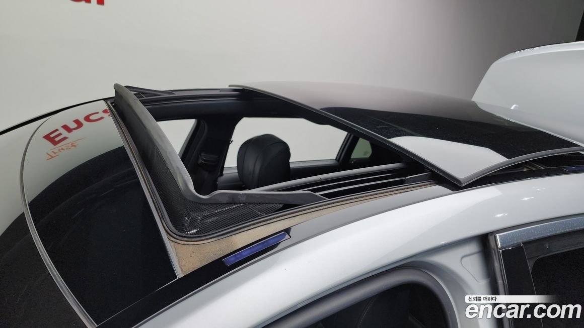 Mercedes-Benz S-Class 2016