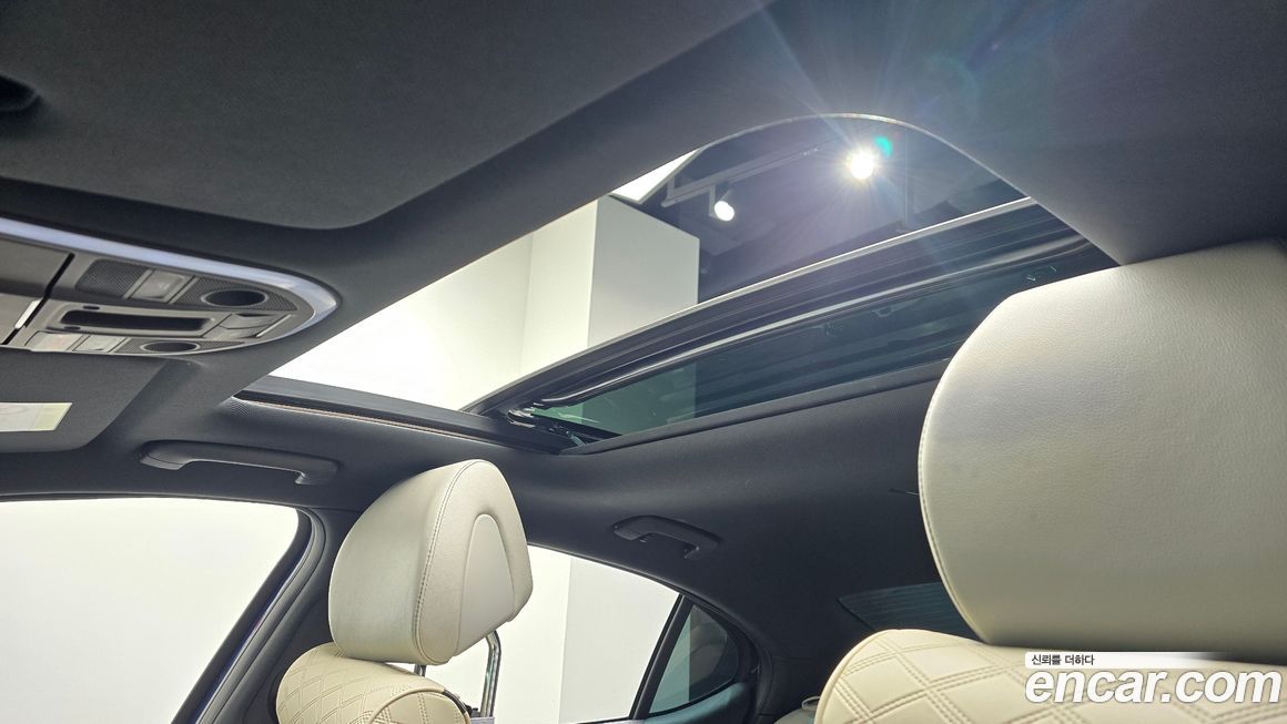 Genesis G70 2021