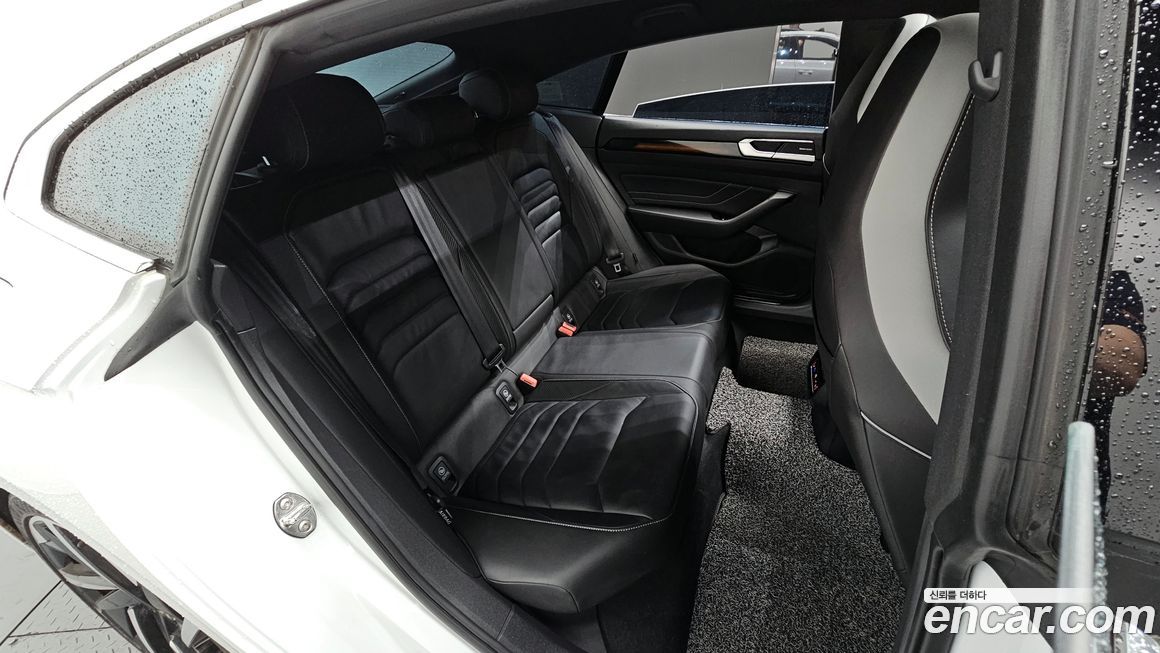 Volkswagen Arteon 2022