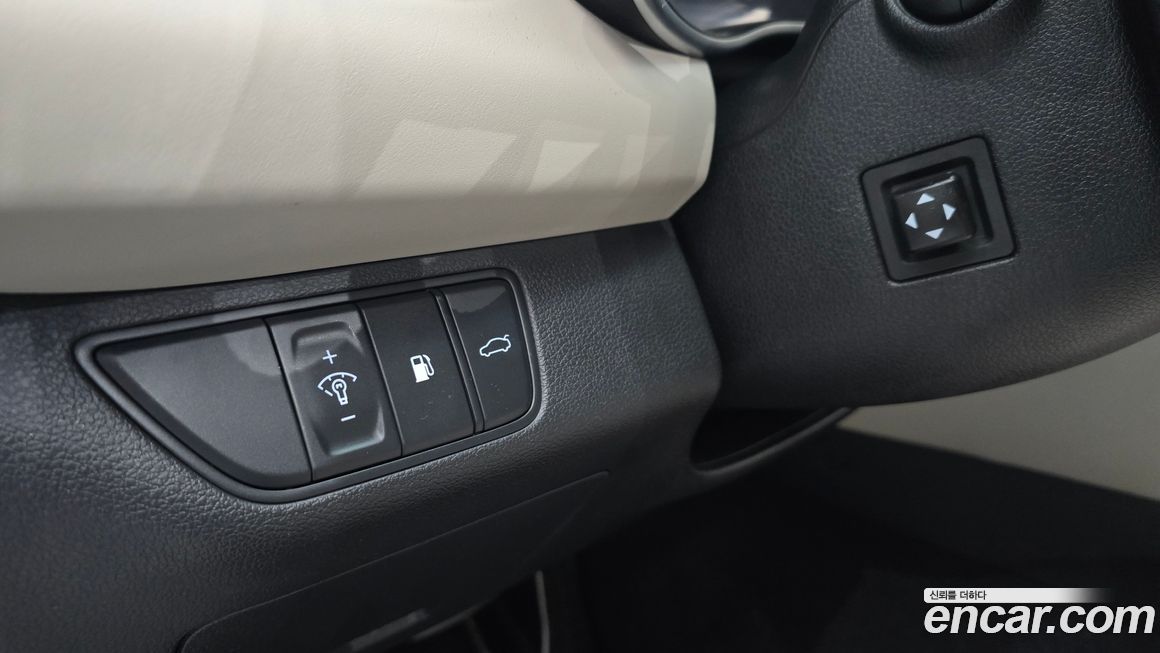 Genesis G70 2021