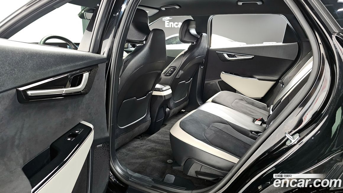 Kia EV6 2022
