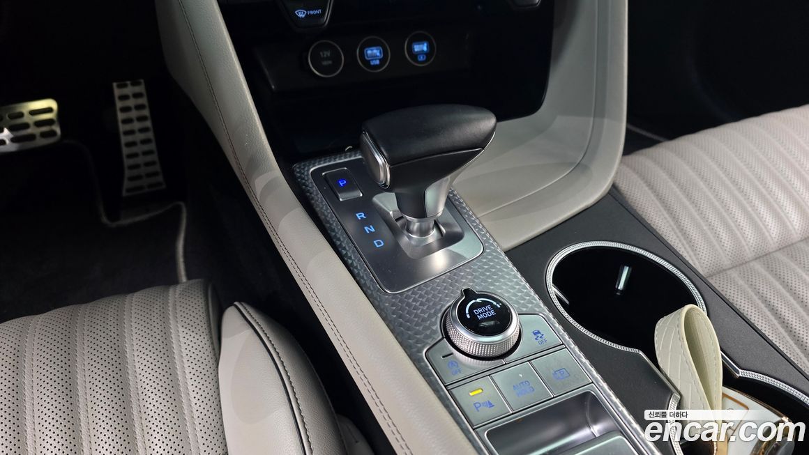 Genesis G70 2021