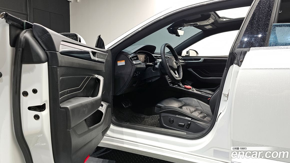 Volkswagen Arteon 2022